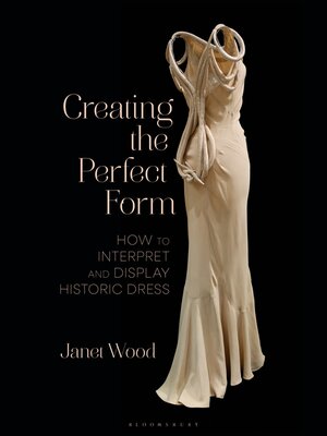 cover image of Creating the Perfect Form